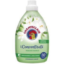 Chanteclair koncentrovani omekšivač Beli Mošus 1000 ml