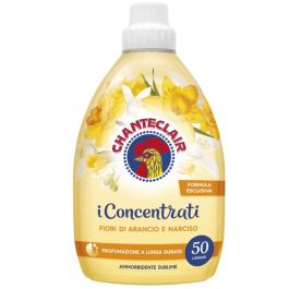 Chanteclair koncentrovani omekšivač Pomorandža & Narcis 1000 ml