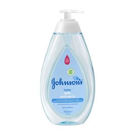 Johnson's Baby Plava kupka za decu 750 ml