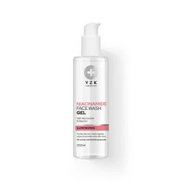 VZK niacinamide gel za umivanje 200 ml