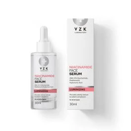 VZK niacinamid serum 30 ml