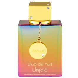 Armaf Club De Nuit Untold unisex edp 105 ml