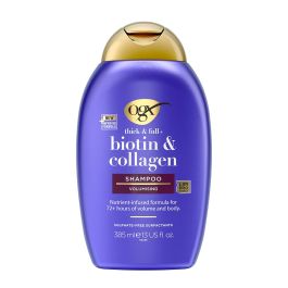 OGX Biotin&Collagen šampon za kosu 385 ml