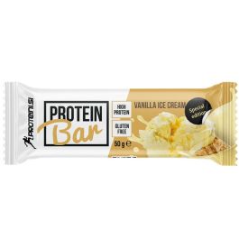 Proteini. si protein bar 50 g, Vanila sladoled