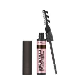 Rimmel Wonder'Freeze Brow Lamination Gel Za Obrve 6 g - 003 medium brown
