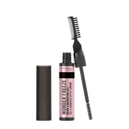Rimmel Wonder'Freeze Brow Gel Za Obrve 6 g - 004 deep brown