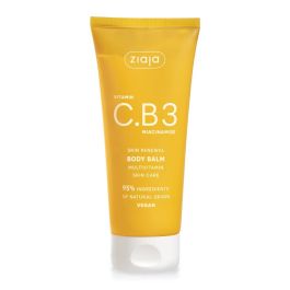 Ziaja vitamin c.b3 niacinamide balzam za telo 200 ml