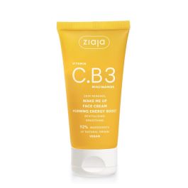 Ziaja krema za lice dnevna vitamin C.B3 50 ml