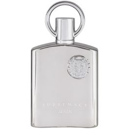 Afnan Supremacy Silver muški parfem edp 100 ml