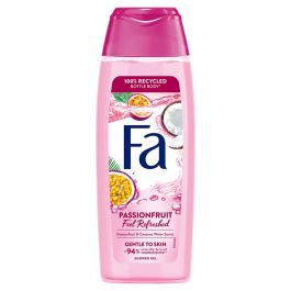 FA gel za tuširanje Passion Fruit 250 ml