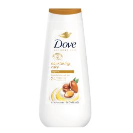 Advanced Care Nourishing Care Gel za tuširanje 225 ml