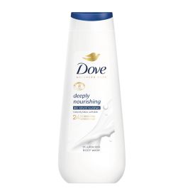 Advanced Care Deeply Nourishing Gel za tuširanje 400 ml