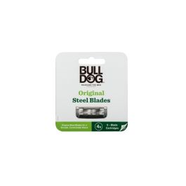 Bulldog Original dopune za brijač 4 kom