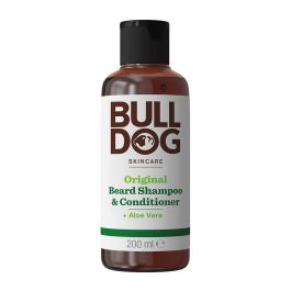 Bulldog Original šampon i balzam za bradu 200 ml