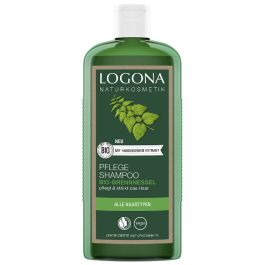 Logona šampon bio kopriva 250 ml