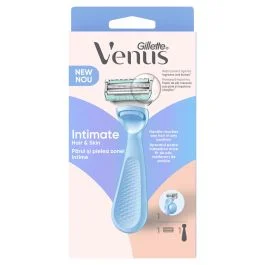 Gillette Venus brijač za intimnu zonu, 1 kom