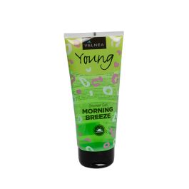 Velnea Young Morning breeze gel za tuširanje 200 ml