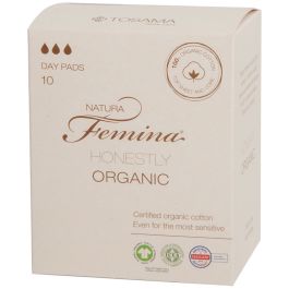 Natura Femina organic dnevni ulošci 10 kom