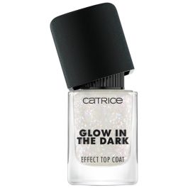 Catrice Glow In The Dark Effect Top Coat 020
