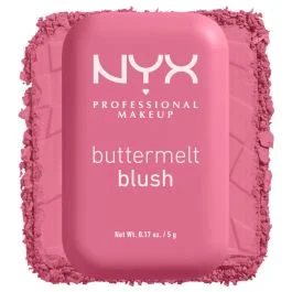 NYX Professional Makeup Buttermelt rumenilo 06 for the butta
