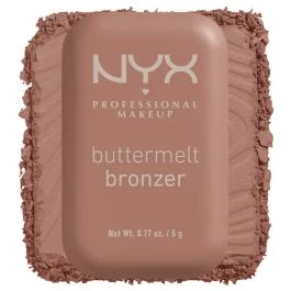 NYX Professional Makeup Buttermelt bronzer 03 deserve butta