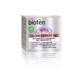 Bioten glow expert 4d dnevna krema 50 ml