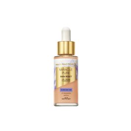 Max Factor Miracle pure 2u1 serum puder 30-40, 30 ml