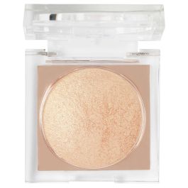Makeup Revolution hajlajter za lice Beam Bright Bronze Baddie 2.45 g