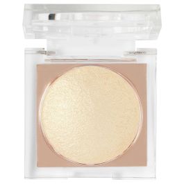 Makeup Revolution hajlajter za lice Beam Bright Golden Gal 2,45 g