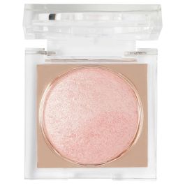 Makeup Revolution hajlajter za lice Beam Bright Pink Seduction 2.45 g