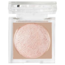Makeup Revolution hajlajter za lice Beam Bright Rose Lustre 2.45 g