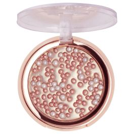 Makeup Revolution hajlajter za lice Bubble Balm Icy Rose 7,5 g