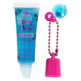 I Heart Revolution sjaj za usne Jelly Juice borovnica 10 ml
