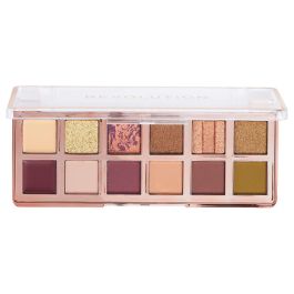 Makeup Revolution paleta senki The Eternal Icon 8,4 g