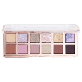Makeup Revolution paleta senki The Enchanted Icon 8,4 g