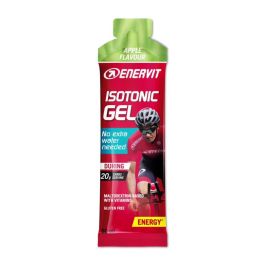 Enervit Sport Isotonic gel Jabuka energetsko piće 60 ml