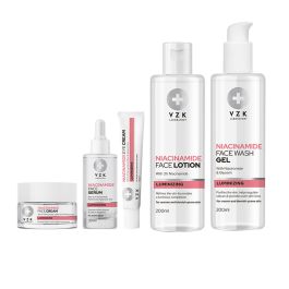 VZK Niacinamide beauty box