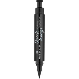 Essence Quick Wing! Stamp ajlajner za oči 01
