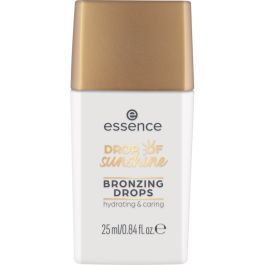 Essence Drop Of Sunshine Bronzing Kapi
