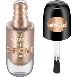 Essence Satin Chrome Lak Za Nokte 01