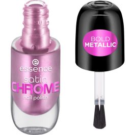 Essence Satin Chrome Lak Za Nokte 02