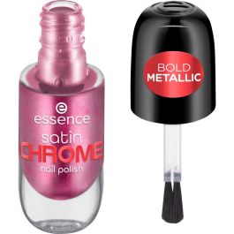 Essence Satin Chrome Lak Za Nokte 03