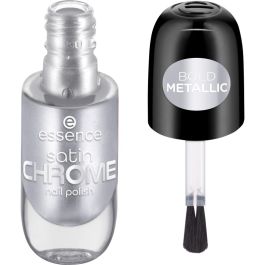 Essence Satin Chrome Lak Za Nokte 04