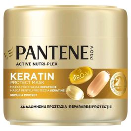 Pro-V Repair & Protect Keratin maska za kosu, 500 ml