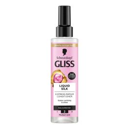 Gliss sprej regenerator Liquid Silk 200 ml
