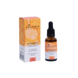 Velnea Vitamin C complex 5% serum 30 ml