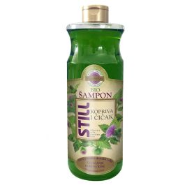 Still Bio šampon kopriva i čičak 950 ml