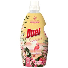 omekšivač Sunkissed 1600 ml