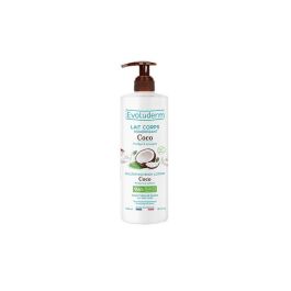 Evoluderm kokos losion za telo 500 ml