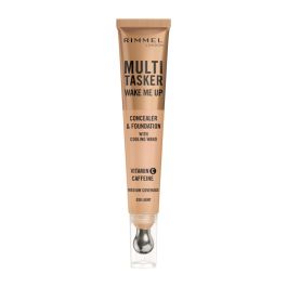 Rimmel Multi Tasker wake me up 2u1 puder i korektor 030 LIGHT 20 ml